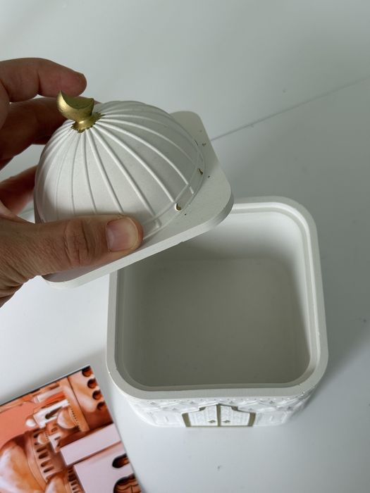 Подарки на рамадан • шкатулка • мечеть • Подарок