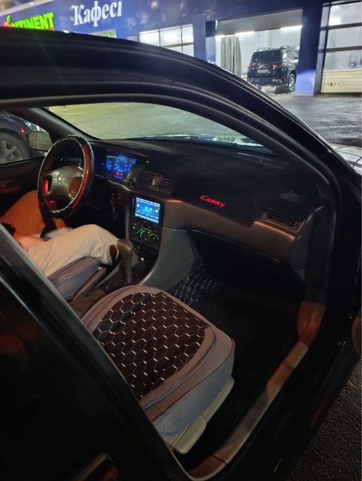 Продается машина в хорошем состояний