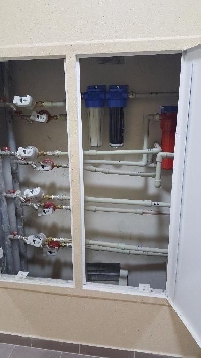 Фильтр для воды