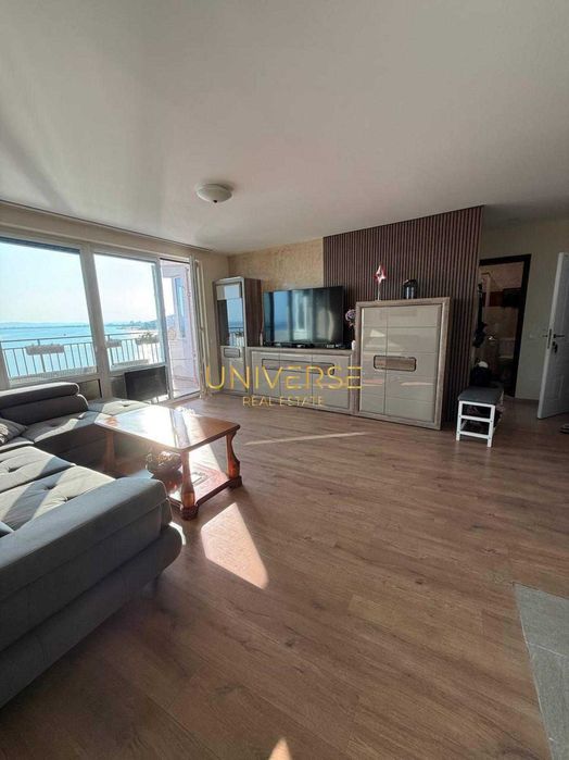 Продава се Тристаен апартамент в Свети Влас - 112 кв.м за 1509 €/кв.м - Снимка #2