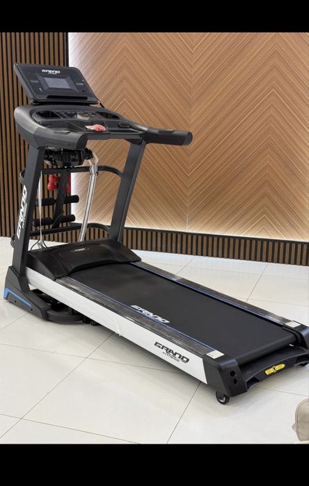 Begavoy daroshka Бегавой дорожка Бегавое дорошка