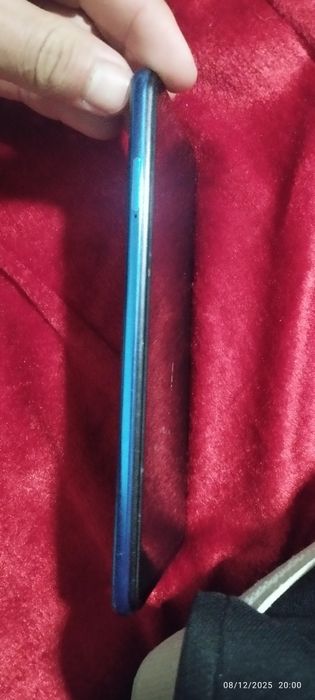 Redmi 9s kafolat bor