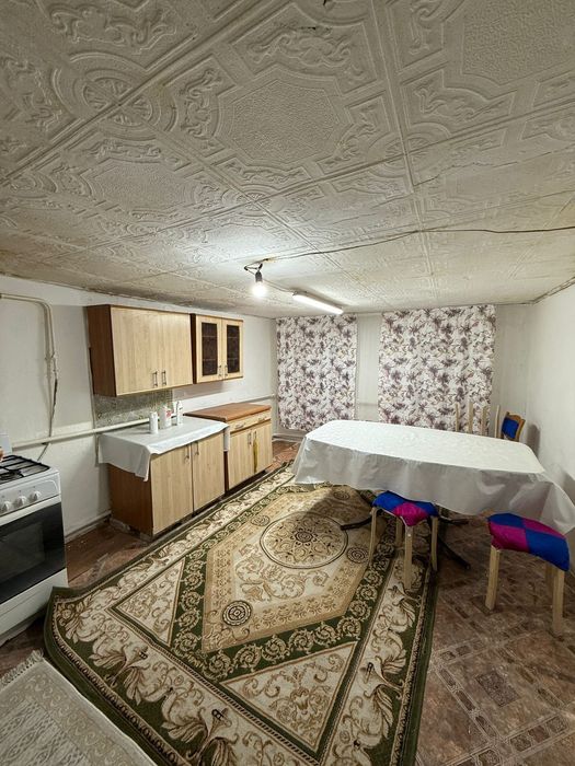 Сдам однокомнатную