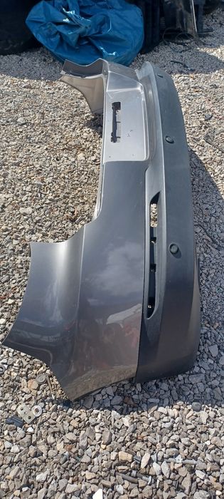 Задна броня VW Tiguan