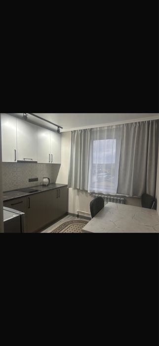 Квартира посуточно