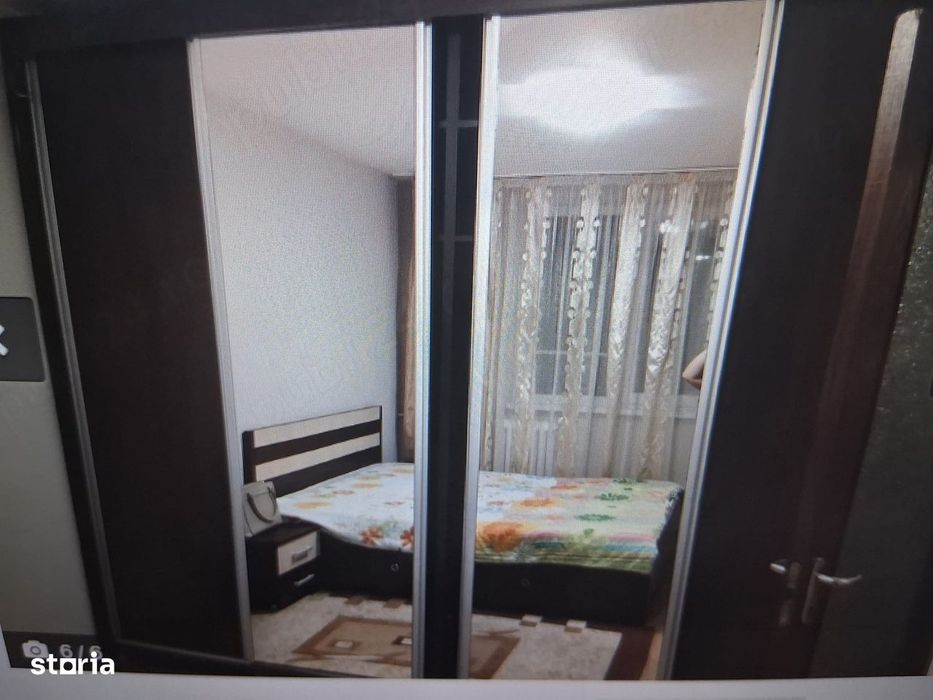 apartament 2 camere obor