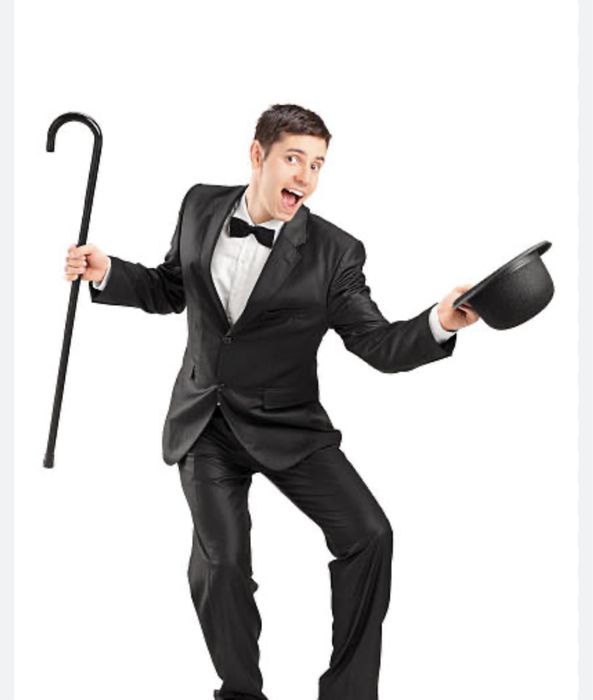 Карнавальная Трость для танцев