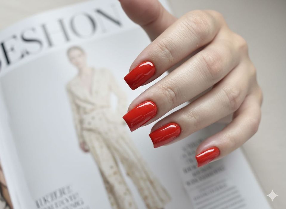 Обучение маникюру и педикюру