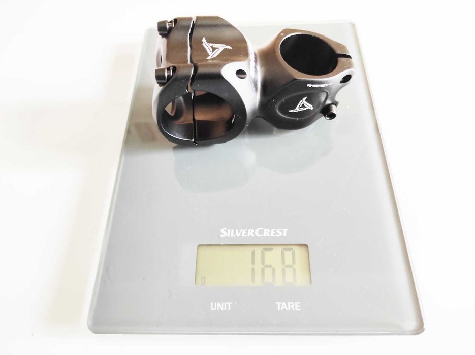Pipa Race Face Turbine 35x50mm noua