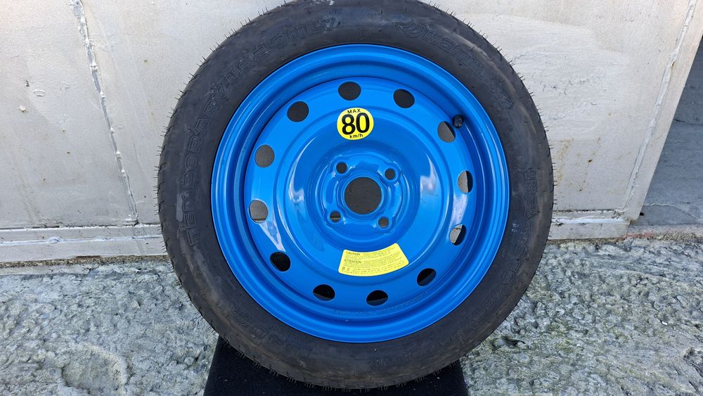 Патерица 15" 4х100  Киа Хюндай Тойота