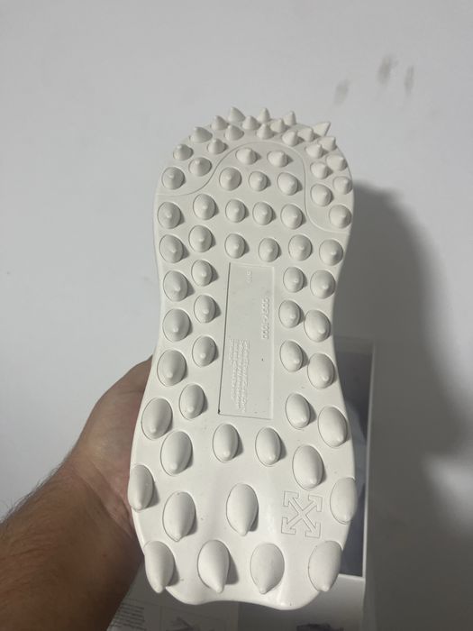 Off white odsy (marimi 40;41;42;43)