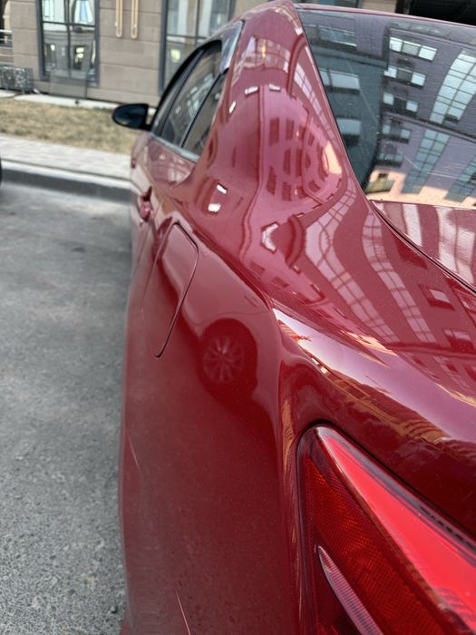Продам Toyor camry