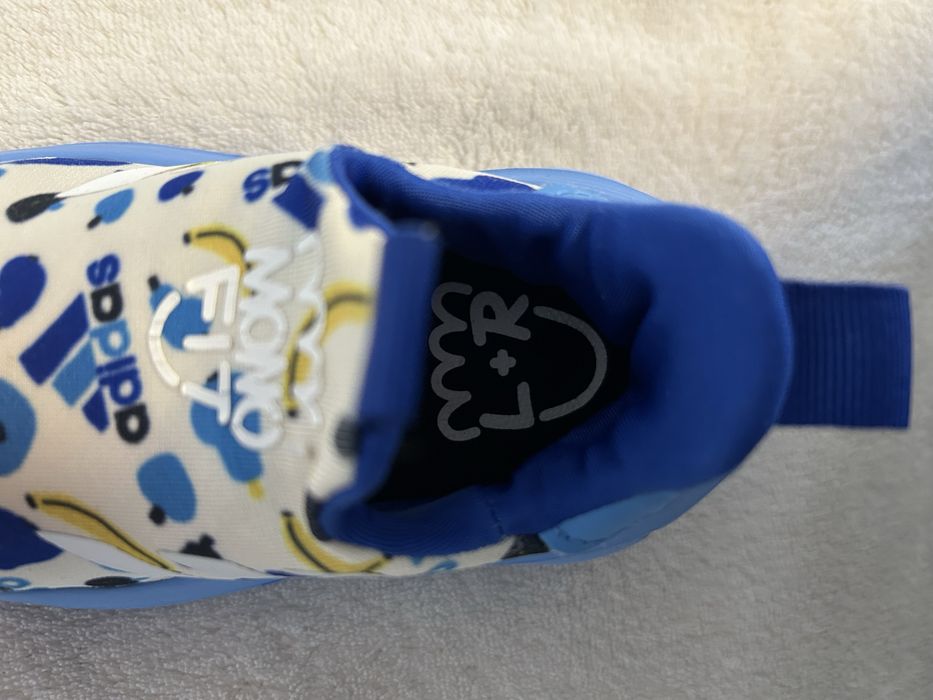 Adidas Monofit Slip-On