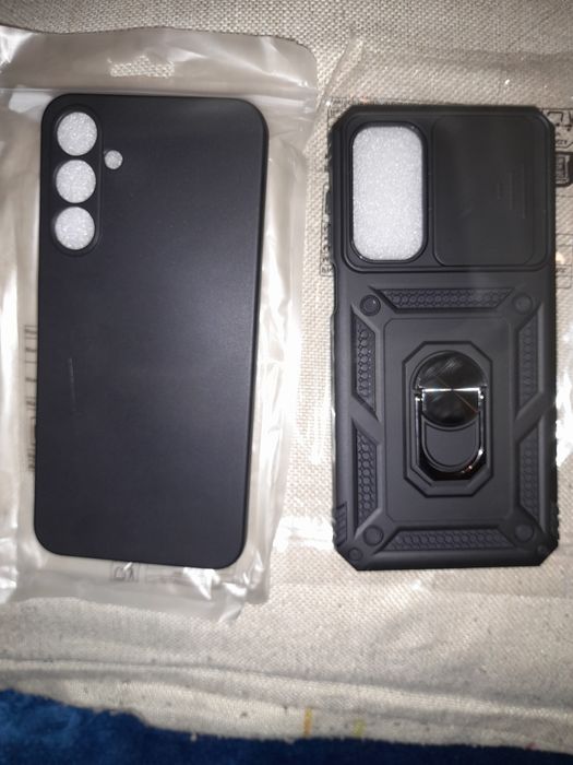 Huse telefon Samsung Galaxy A16