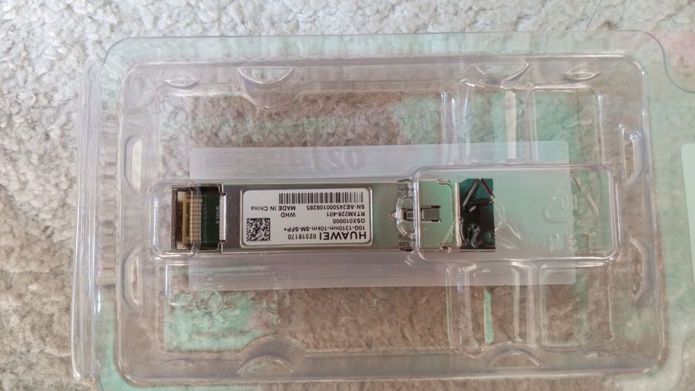 Трансивер Huawei