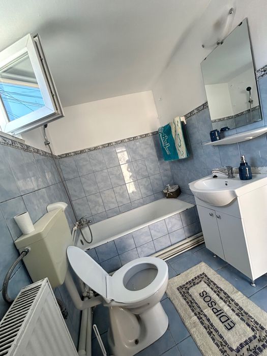 Casă de vânzare, 3 camere, cartier Palas