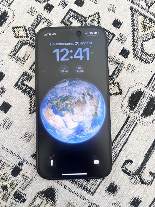 Iphone 15 128гб идиялно