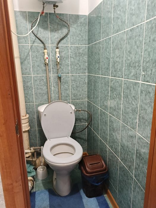 Продам 2 комнатную  квартиру