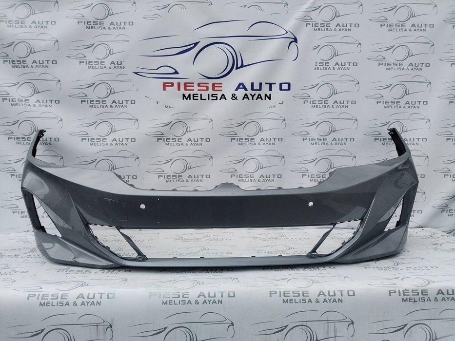 Bara fata Bmw Seria 3 G20-G21 LCI Gauri pe an 2022-2023-2024-2025-2026