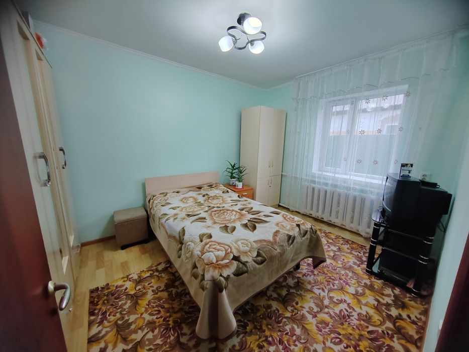 Үй Жиһазбен Сатылады .Продается дом с мебелью