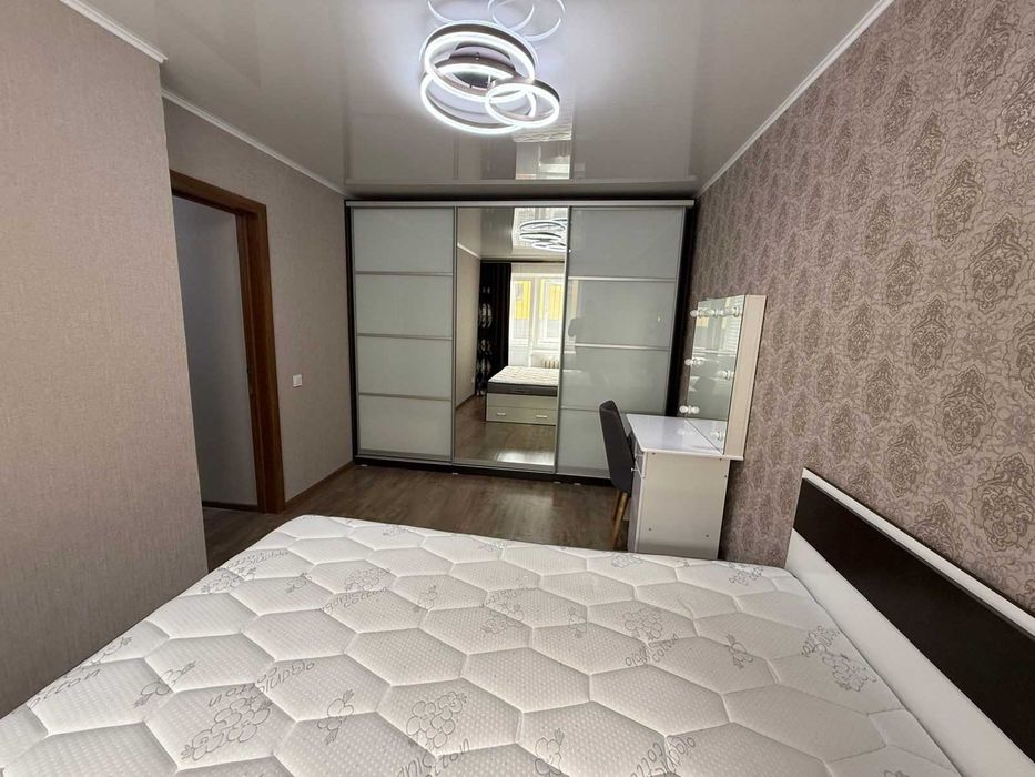 Продажа 2-комнатной квартиры