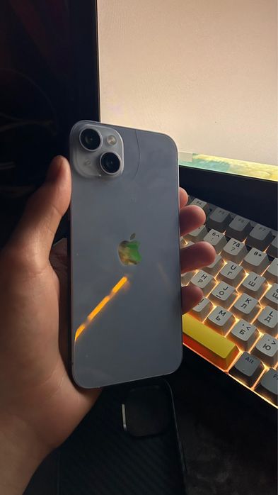 Iphone 14Plus обмен без ремонта
