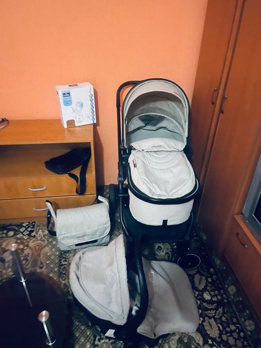 Детска количка CHIPOLINO