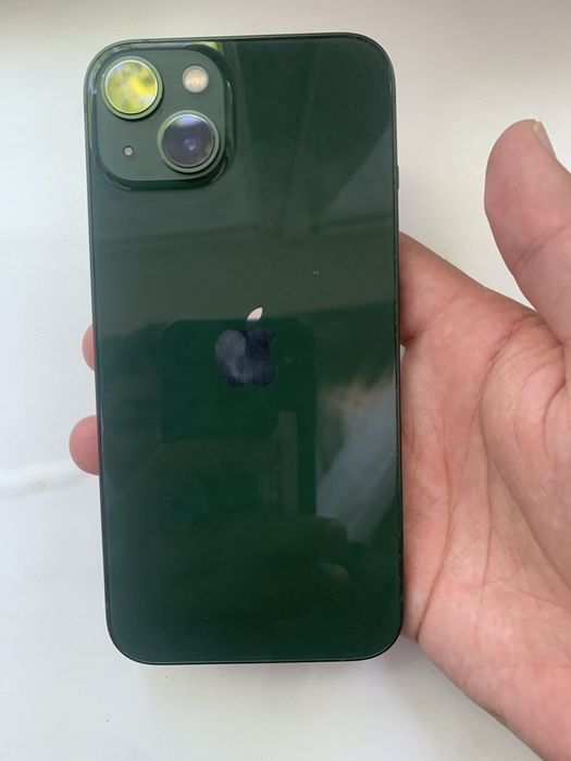 Iphone 13 в идеальном состоянии