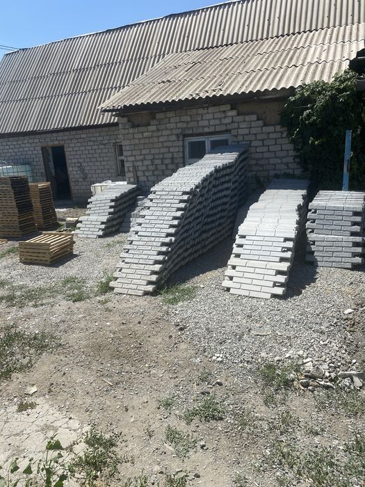 Фибро панели армированые