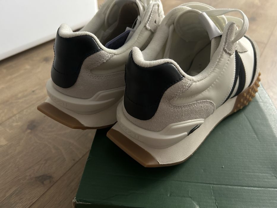 Adidasi Lacoste L Spin noi