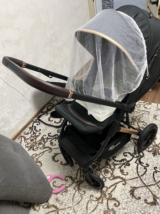 Коляска детская.