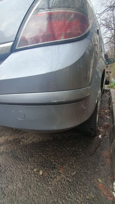 Vand Opel Astra H 1.6 2011 euro 5