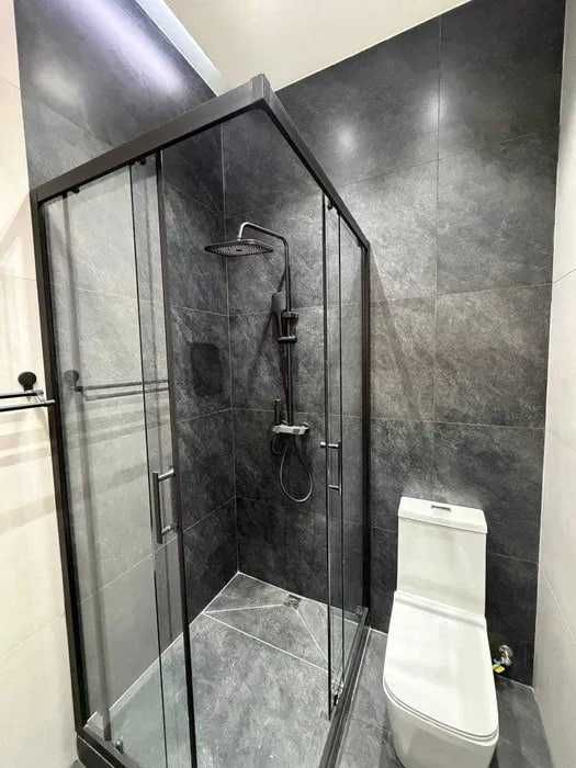 Продается 2-комнатная квартира в ЖК Evro House Чинабаде R333