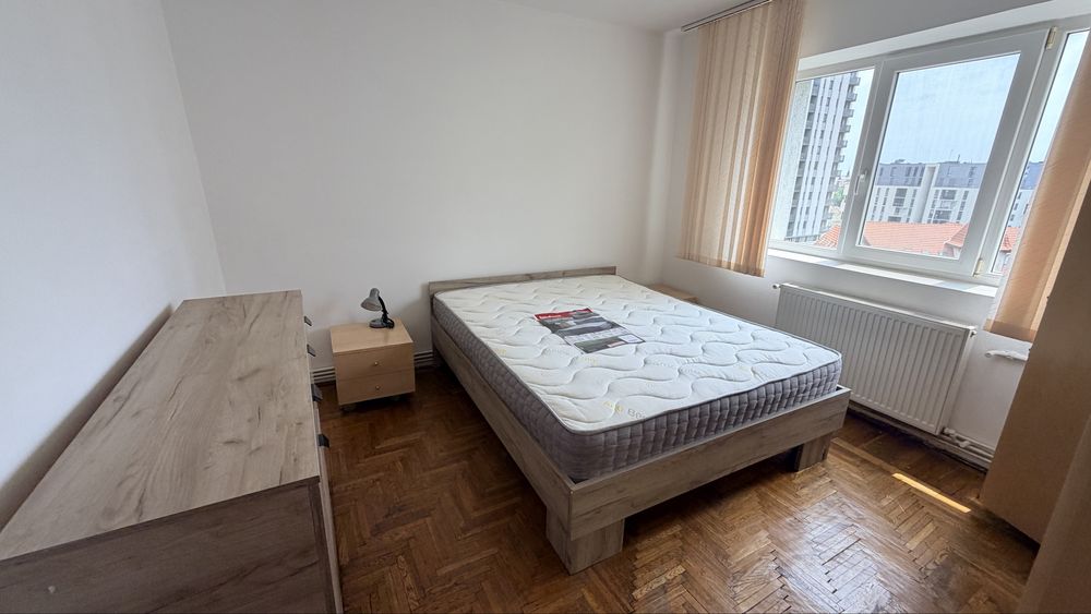 Inchiriez apartament 2 camere