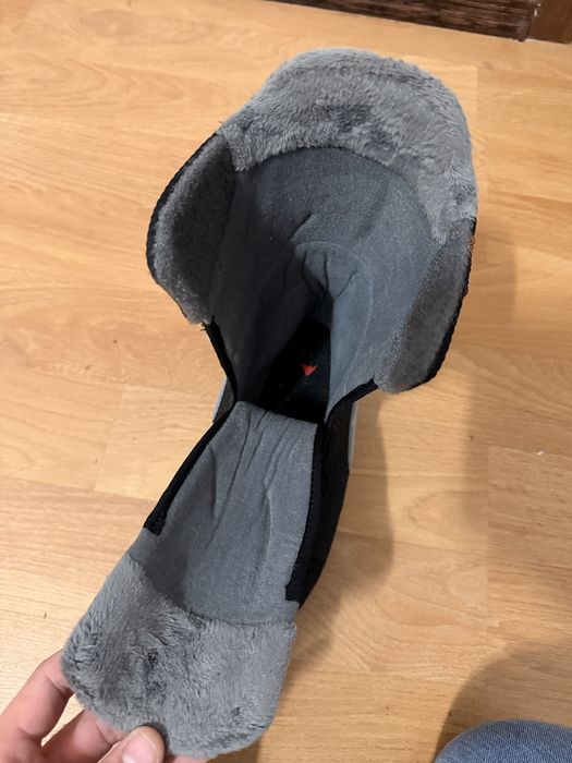 Boots Burton Ruler dual Boa marimea 27 (42)