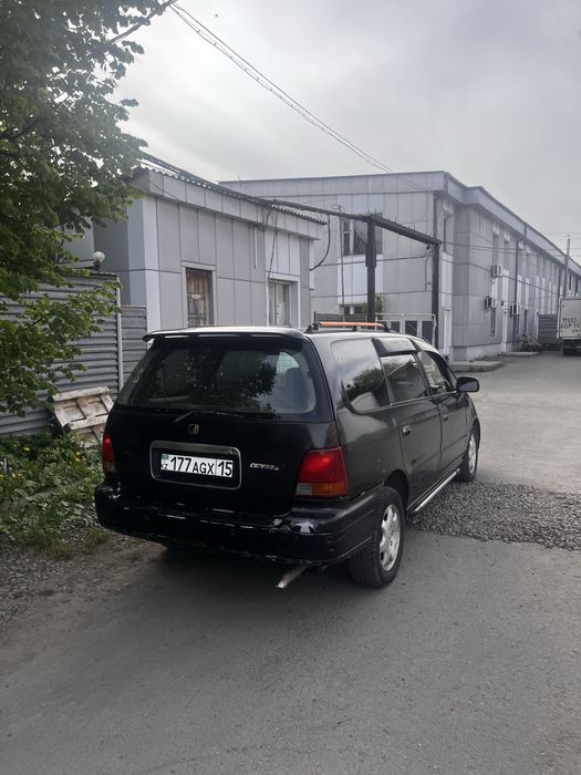 Продам Honda Odyssey RA1