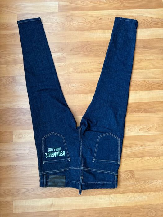 Blugi (Jeans) Dsquared
