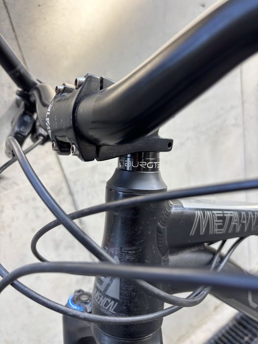 Commencal Meta HT 27.5