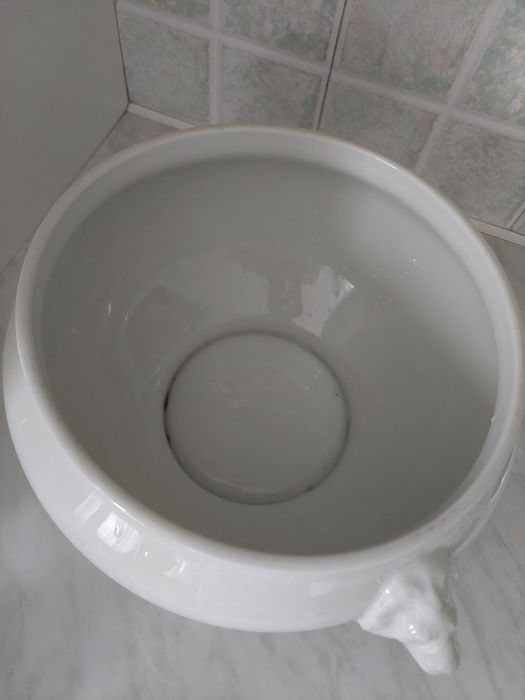 Антикварен колекционерски супник от 3 тия Райх 1941 г.