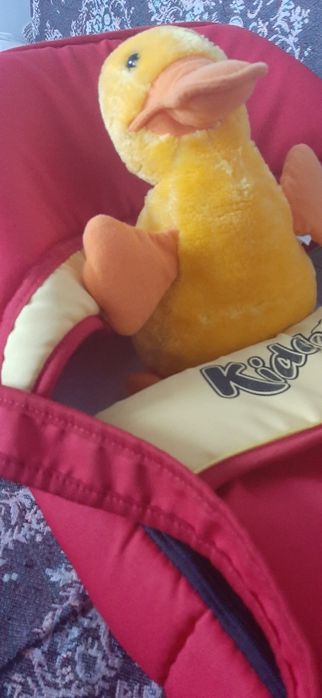 Детская сумка - переноска