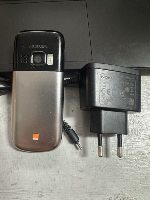 Nokia 6303 clasic
