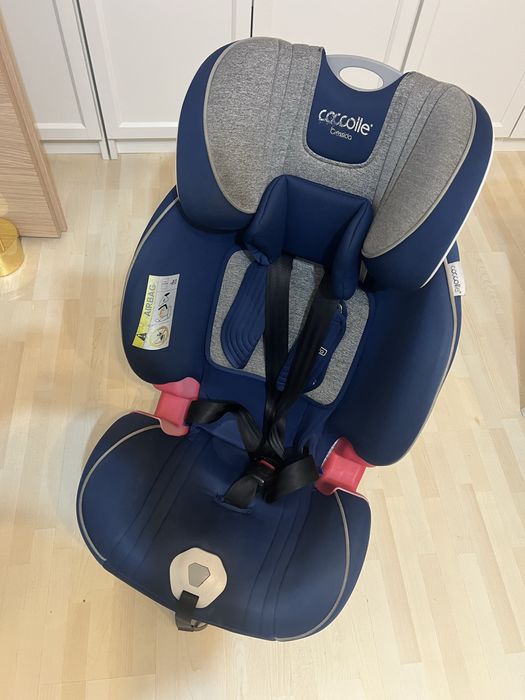 Scaun si inaltator pentru copii 3-12 ani