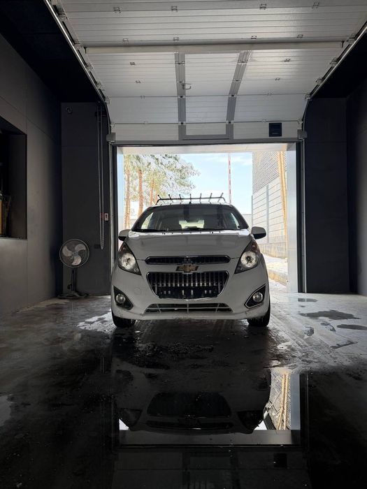 Спарк нвсия савдога