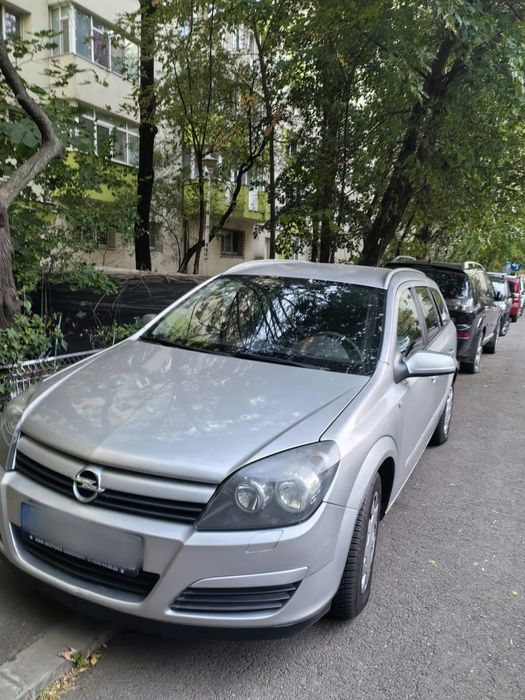 Autoturism Opel  astra