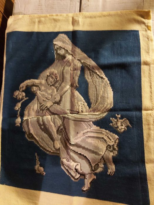 Два вилерови гоблена