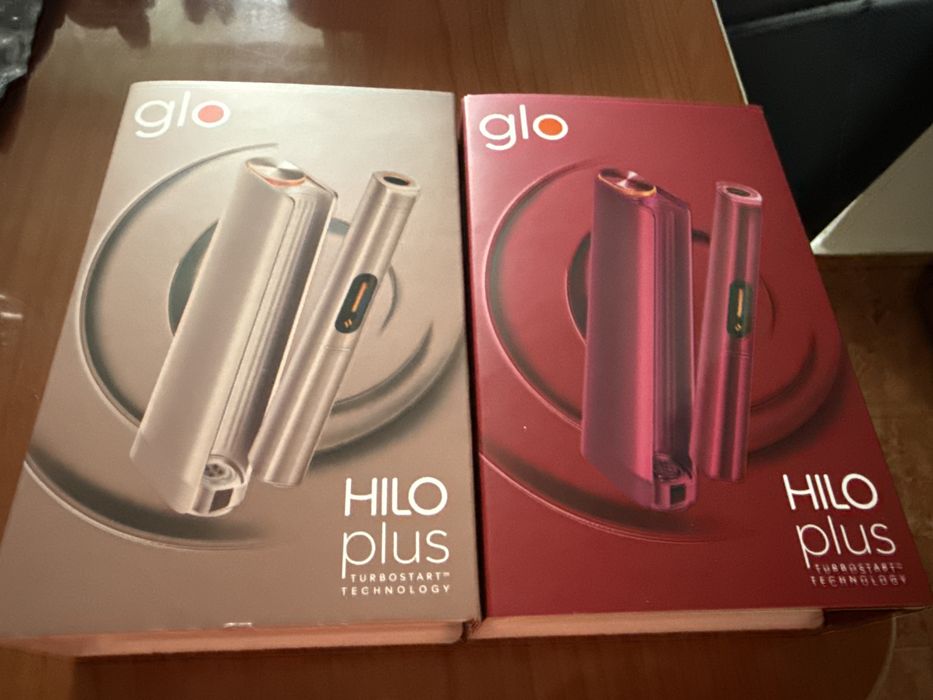Hilo plus aparat