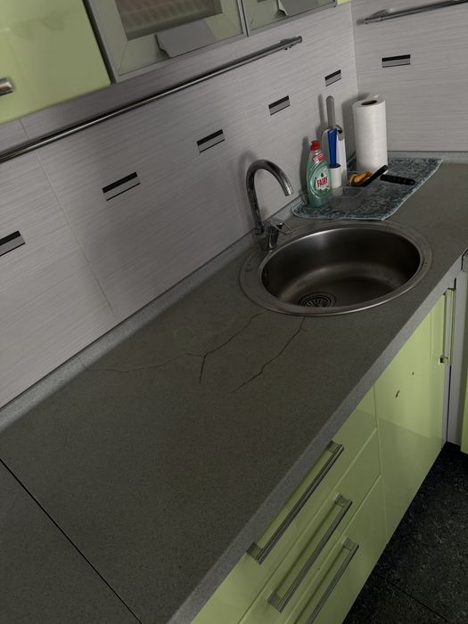 Продам кухонный гарнитур