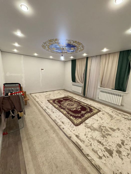 Үи сатылады келісім бар