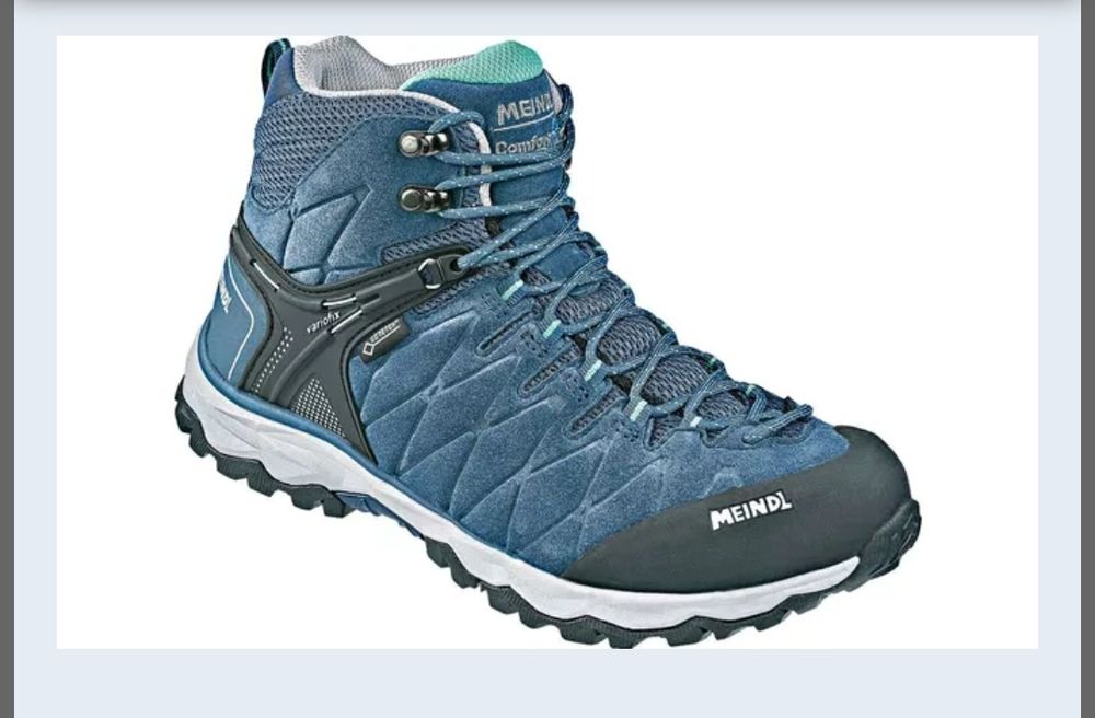 Туристически обувки Meindl Mondello Mid GTX