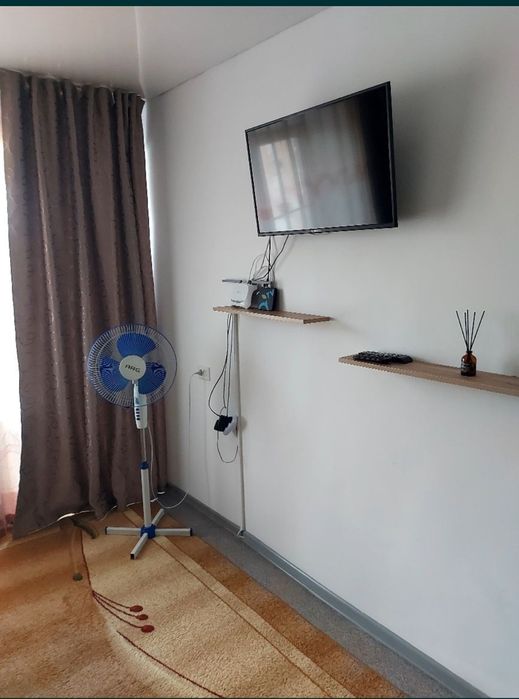 Сдам полуторку на 45.